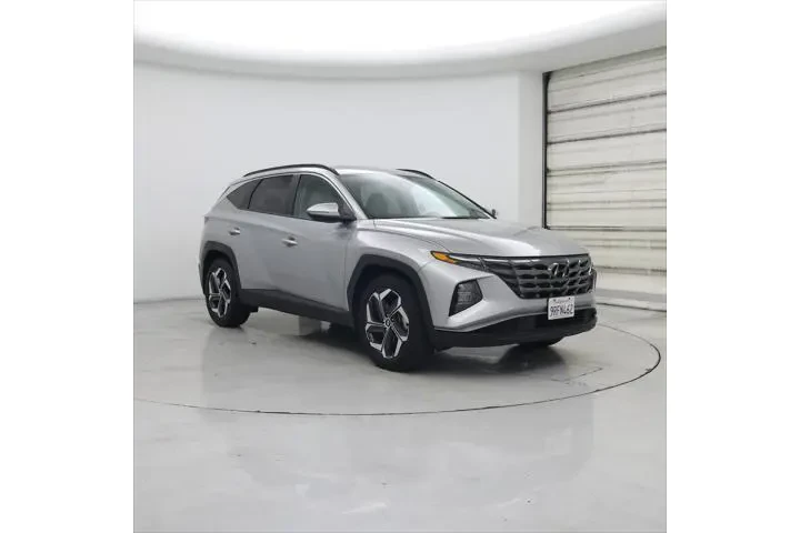 $21998 : Hyundai TUCSON 2022 SEL 4dr image 1