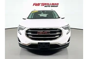 $19975 : GMC Terrain 2021 SLT 4dr SUV thumbnail
