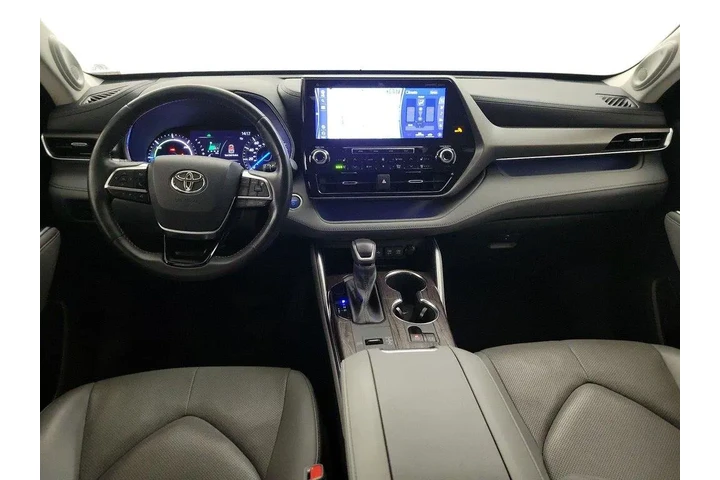 $37998 : Toyota Highlander Hybrid 202 image 9