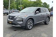$27993 : Nissan Rogue 2022 AWD SV 4dr thumbnail