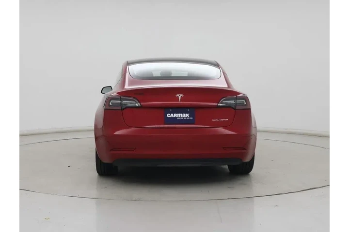 $26998 : Tesla Model 3 2021 AWD Long image 6