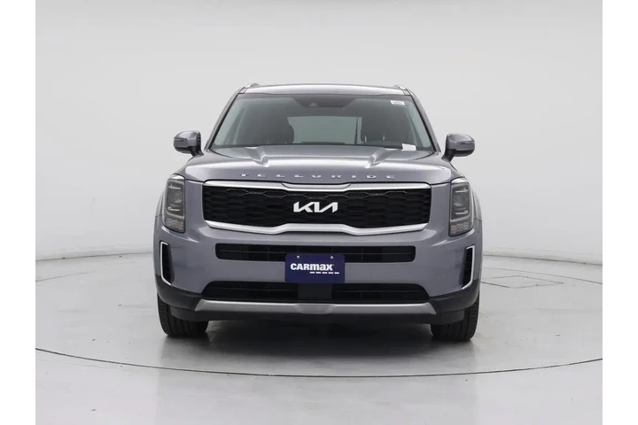 $27998 : Kia Telluride 2022 S 4dr SUV image 5