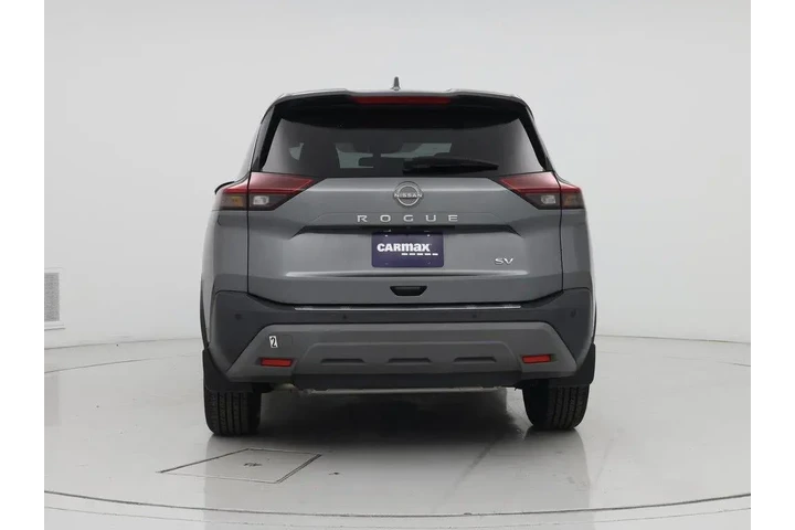$21998 : Nissan Rogue 2023 SV 4dr Cro image 6