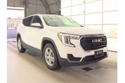 $23993 : GMC Terrain 2023 AWD SLE 4dr thumbnail