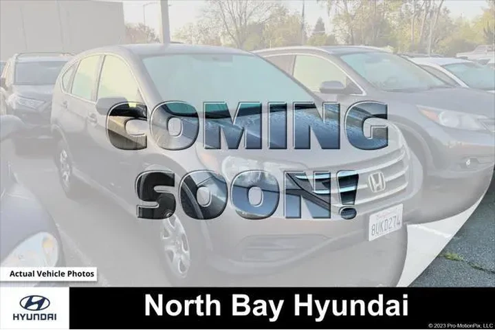 $16990 : Honda CR-V 2014 AWD LX 4dr S image 1