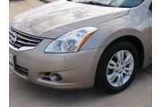 $7999 : Nissan Altima 2012 2.5 S 4dr thumbnail