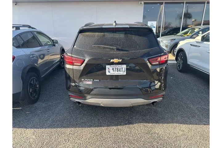 $32909 : Chevrolet Blazer 2024 AWD LT image 6
