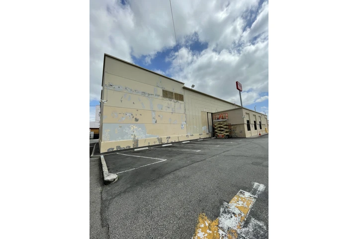 Pinte su casa/house repainting image 6