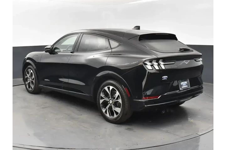 $24999 : Ford Mustang Mach-E 2023 Pre image 6