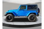 $18500 : Jeep Wrangler 2016 4x4 Sahar thumbnail