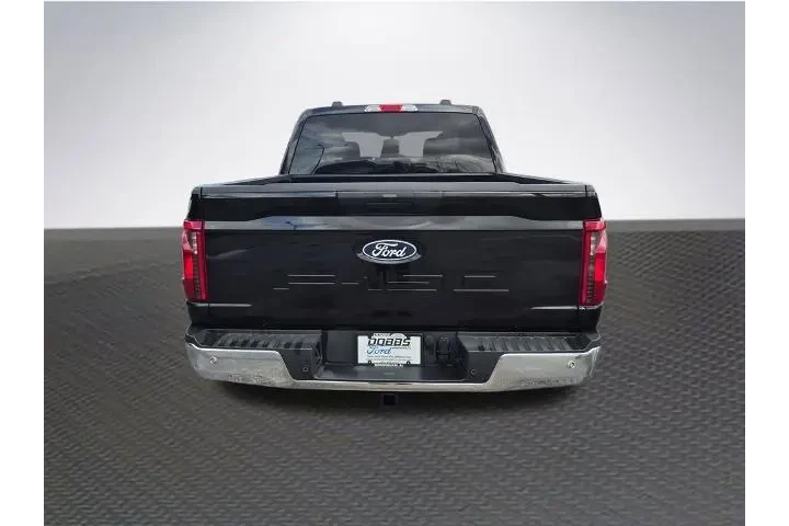$39998 : Ford F-150 2025 4x4 XL 4dr S image 6