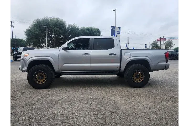 $30497 : Toyota Tacoma 2021 4x4 TRD P image 5