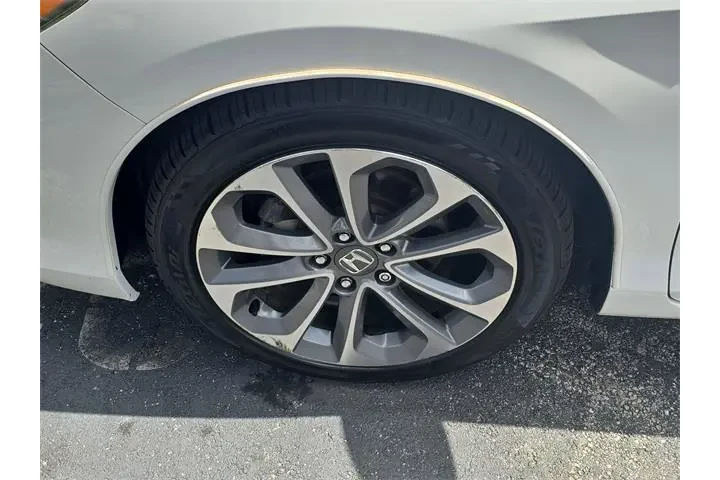 $14990 : Honda Accord 2015 EX-L V6 2d image 6