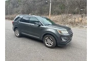 Ford Explorer 2017 XLT 4dr S en Birmingham