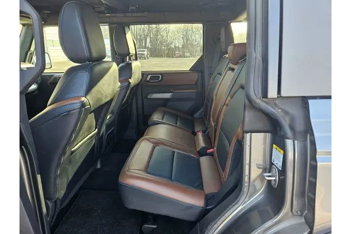 $37500 : Ford Bronco 2022 4x4 Outer B image 10