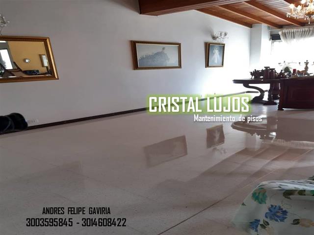 Cristal Lujos image 10