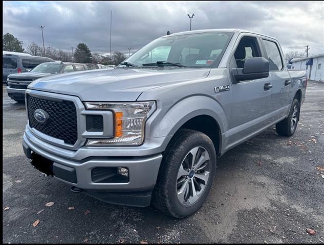 $32358 : 2020 F-150 XL image 4