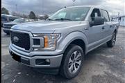 $32358 : 2020 F-150 XL thumbnail