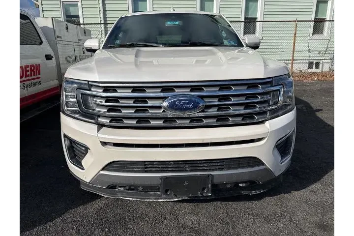 $20585 : Ford Expedition MAX 2018 4x4 image 2