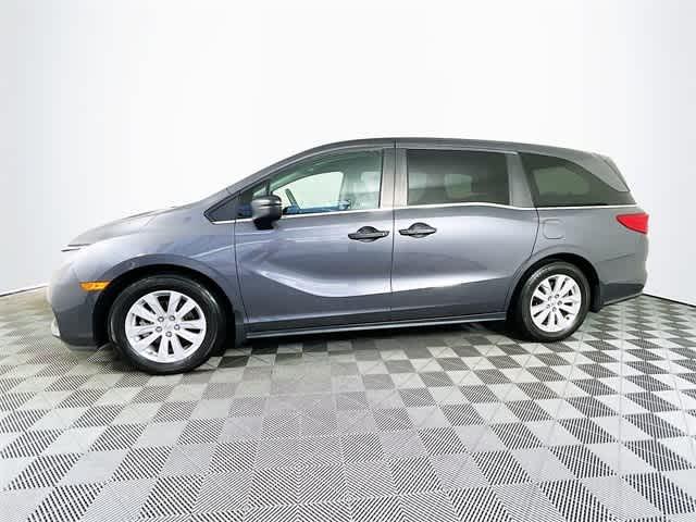 $28828 : PRE-OWNED 2022 HONDA ODYSSEY image 6