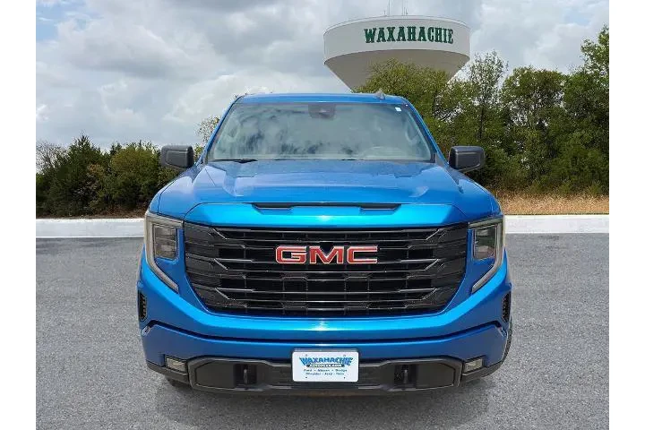 $32619 : GMC Sierra 1500 2022 4x2 Ele image 2