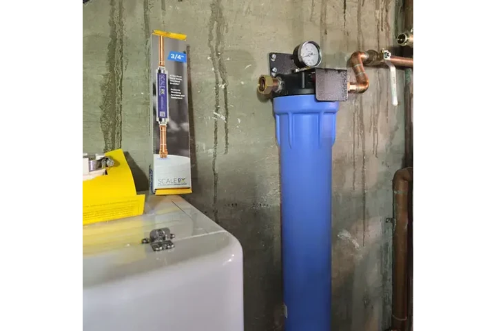 PLOMERO PROFESIONAL image 2