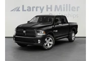 Ram 1500 2016 4x2 SLT 4dr Cr en Phoenix