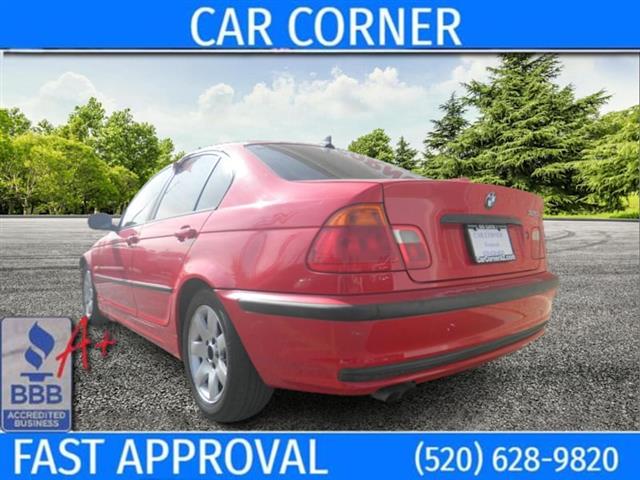 $4992 : 2001 BMW 3-Series 325i $998+T image 5