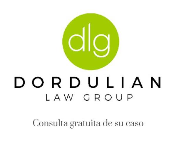 Dordulian Law Group image 1