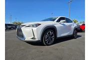 $24694 : Lexus UX 200 2021 4dr Crosso thumbnail