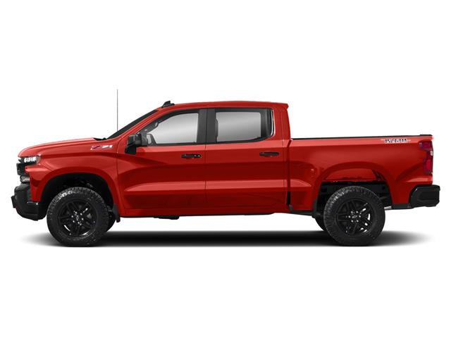 $35984 : 2020 Silverado 1500 LT Trail image 3