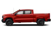 $35984 : 2020 Silverado 1500 LT Trail thumbnail