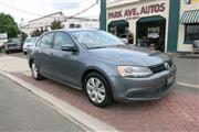 $6495 : 2014 Jetta SE PZEV thumbnail