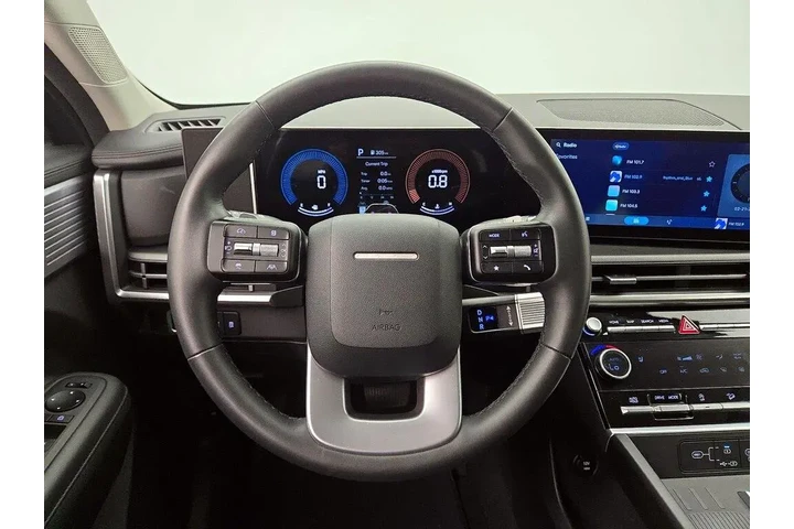 $30998 : Hyundai SANTA FE 2025 SEL 4d image 10