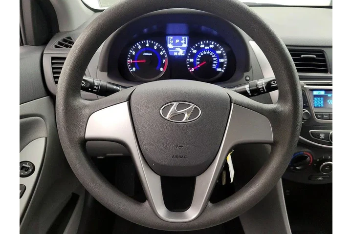 $13599 : Hyundai ACCENT 2016 SE 4dr S image 10