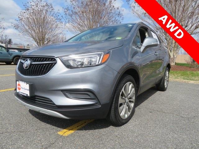 $16847 : PRE-OWNED 2019 BUICK ENCORE P image 1