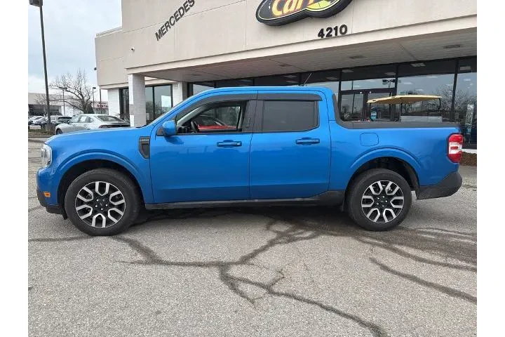 $29000 : Ford Maverick 2022 AWD Laria image 9