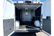 2021 RAM PROMASTER CARGO VAN2 en Santa Rosa