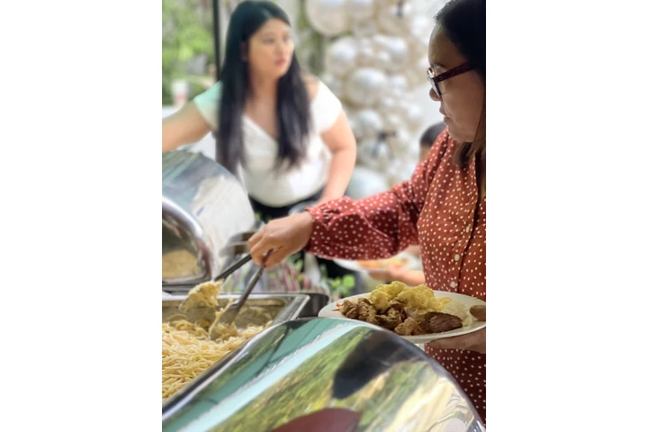 🌸BUFFET INTERNACIONAL🌸BRUNCH image 3