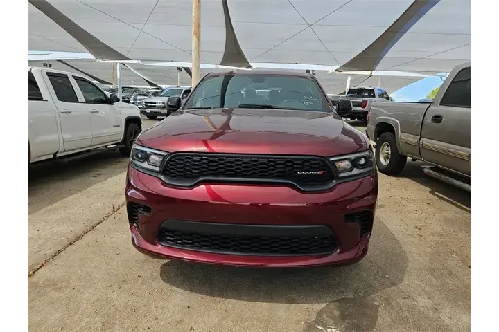 $31987 : Dodge Durango 2024 AWD GT 4d image 2