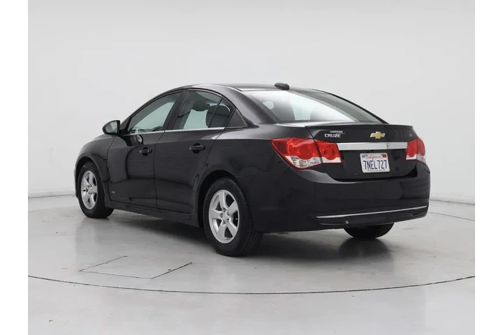 $12998 : Chevrolet Cruze 2015 1LT Aut image 2