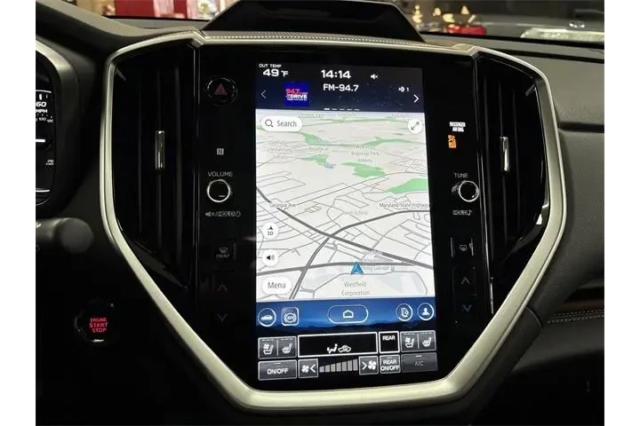 $38200 : Subaru Ascent 2024 AWD Touri image 10