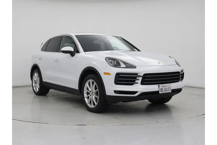 $36998 : Porsche Cayenne 2019 AWD 4dr image 1