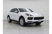 Porsche Cayenne 2019 AWD 4dr en San Jose