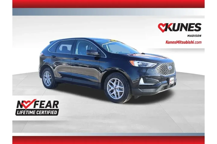 $21477 : Ford Edge 2023 AWD SEL 4dr C image 1