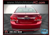 $10989 : 2014 Cruze 4dr Sdn LTZ thumbnail