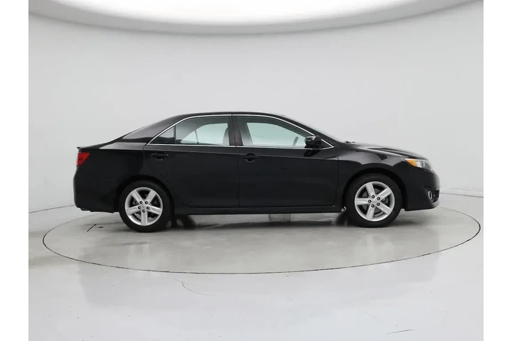 $16998 : Toyota Camry 2014 SE 4dr Sed image 7