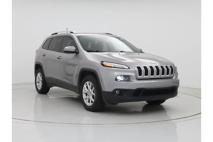 $15998 : Jeep Cherokee 2018 4x4 Latit image 1