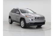 Jeep Cherokee 2018 4x4 Latit en San Francisco Bay Area