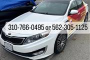 $11000 : Kia optima hybrid 2011 thumbnail